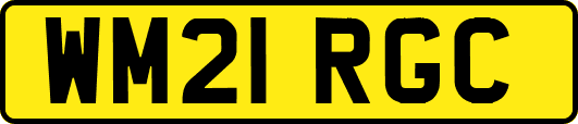 WM21RGC