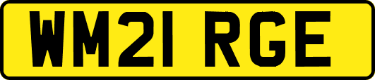 WM21RGE