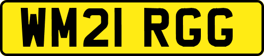 WM21RGG