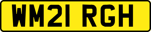 WM21RGH