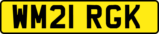 WM21RGK