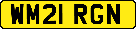WM21RGN