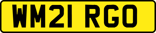 WM21RGO