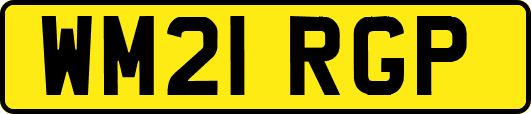 WM21RGP