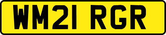 WM21RGR