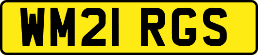 WM21RGS