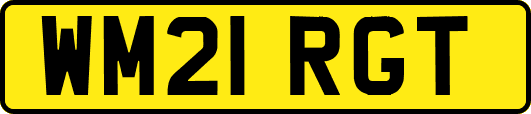 WM21RGT