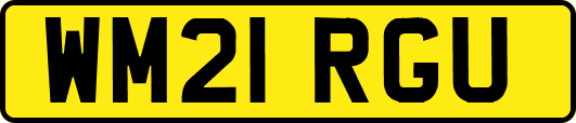 WM21RGU