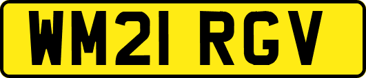 WM21RGV