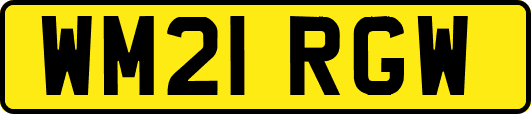 WM21RGW