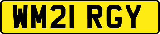 WM21RGY