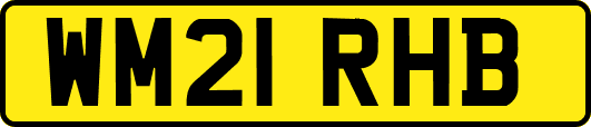 WM21RHB