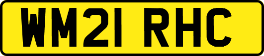 WM21RHC
