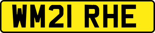 WM21RHE