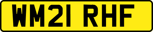 WM21RHF