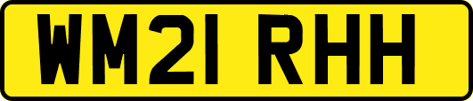 WM21RHH