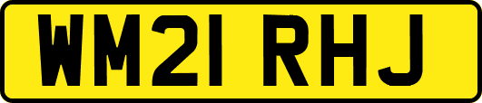 WM21RHJ