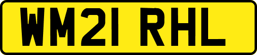 WM21RHL