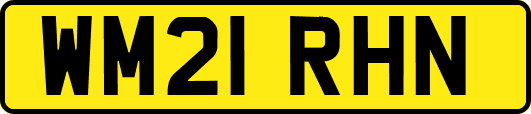 WM21RHN