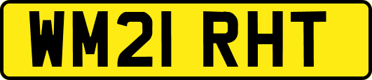 WM21RHT