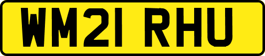WM21RHU