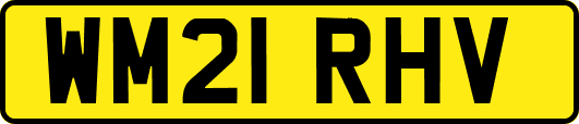 WM21RHV