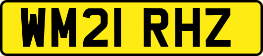 WM21RHZ