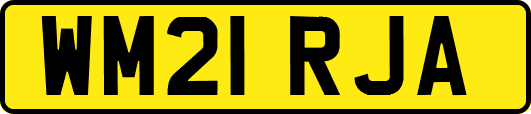 WM21RJA