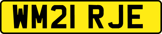 WM21RJE