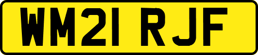 WM21RJF