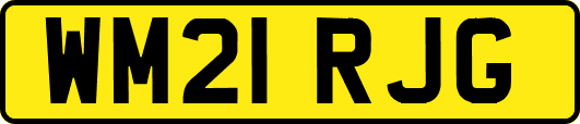 WM21RJG