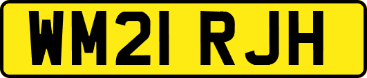 WM21RJH