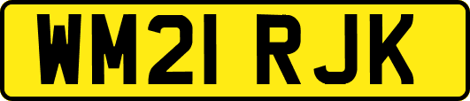 WM21RJK