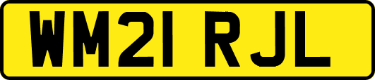 WM21RJL