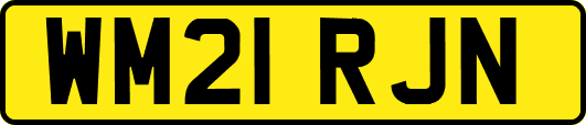 WM21RJN