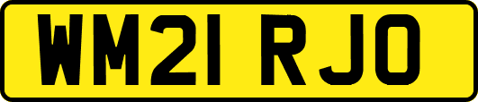 WM21RJO