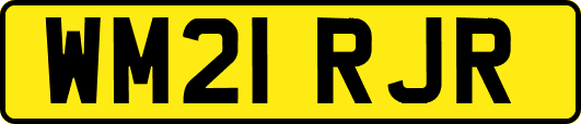 WM21RJR