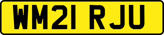 WM21RJU