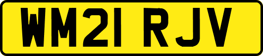 WM21RJV