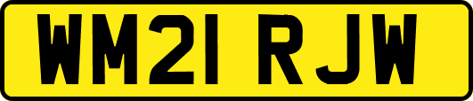WM21RJW