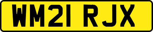 WM21RJX