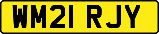 WM21RJY