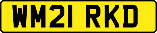 WM21RKD