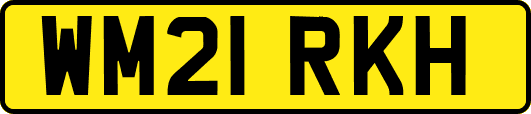 WM21RKH