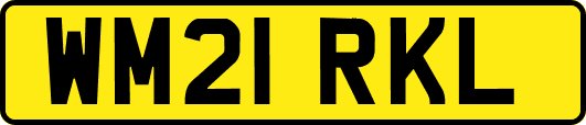 WM21RKL
