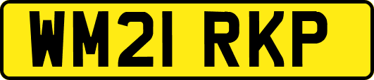 WM21RKP