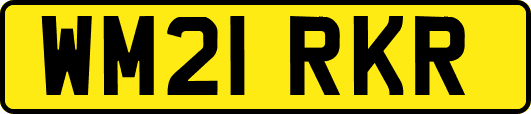 WM21RKR
