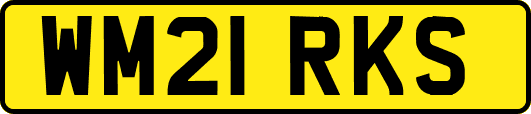 WM21RKS