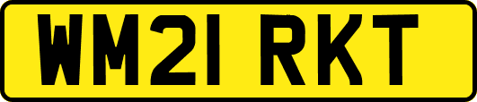 WM21RKT