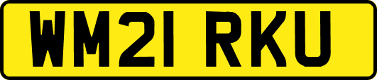 WM21RKU